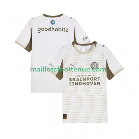 Maillot/Tenue PSV Eindhoven Troisieme 2025/2026